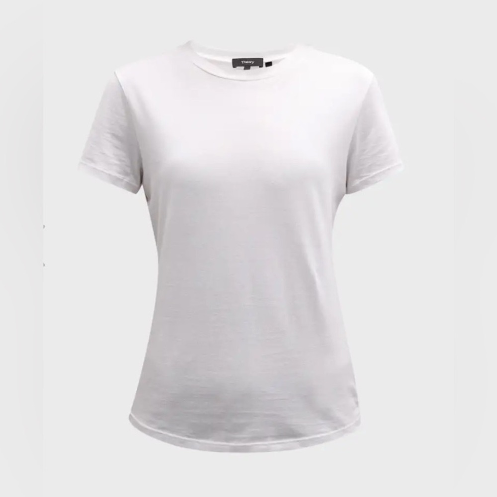 Theory Cotton Tee size large